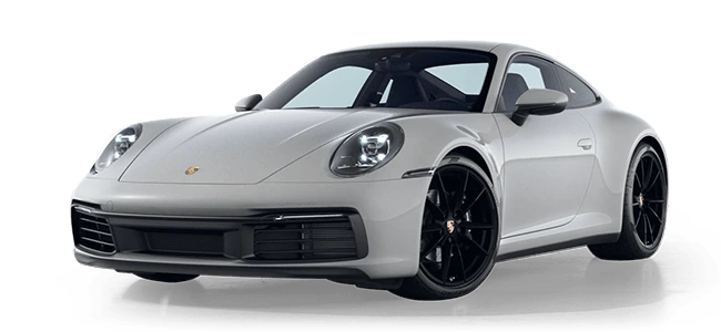 porsche 911 die ikone